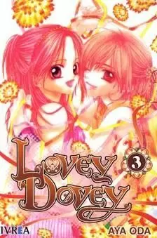 LOVEY DOVEY 03