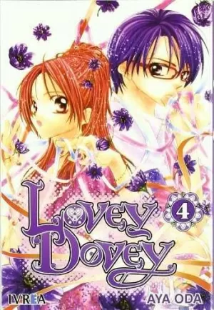 LOVEY DOVEY 04