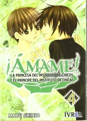 ÁMAME 04