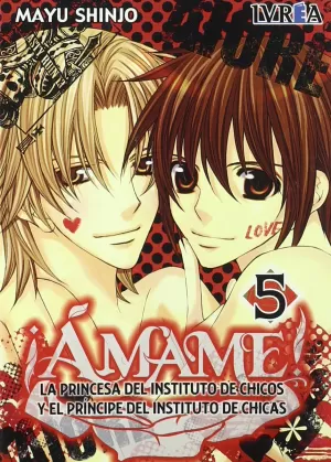 ÁMAME 05