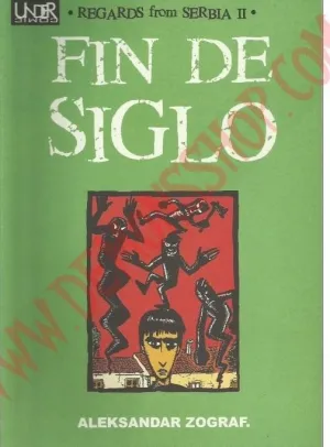 FIN DE SIGLO FIN DE SIGLO