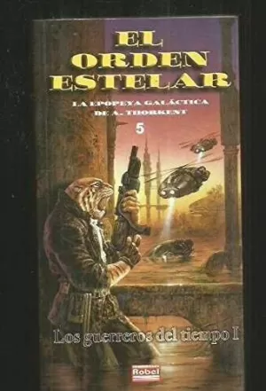 ORDEN ESTELAR 5