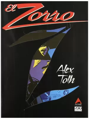 EL ZORRO