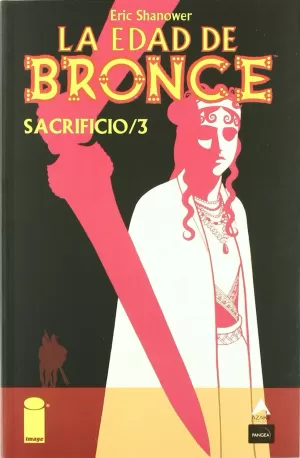 LA EDAD DE BRONCE 06: SACRIFICIO 3