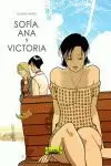 SOFIA ANA Y VICTORIA