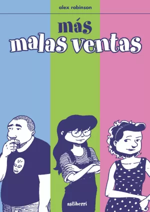 MÁS MALAS VENTAS