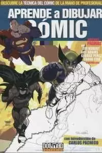 APRENDE A DIBUJAR CÓMIC 2