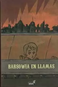 BARSOWIA EN LLAMAS