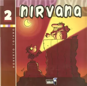 NIRVANA 02 NIRVANA 02