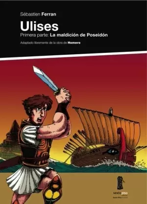 MALDICIÓN POSEIDÓN