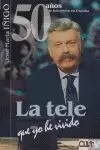 50 AÑOS DE TELEVISION EN ESPAÑA