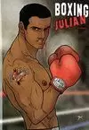 BOXING JULIAN
