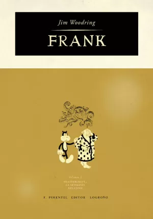 FRANK VOL.2