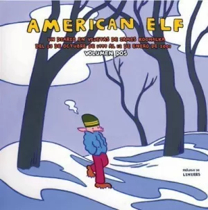 AMERICAN ELF 02