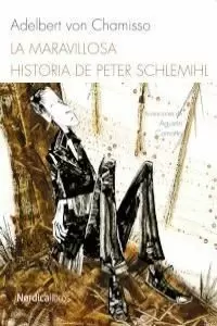 MARAVILLOSA HISTORIA DE PETER SCHLEMIHL