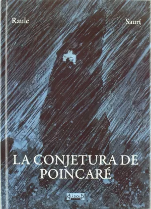 LA CONJETURA DE POINCARE