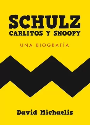 SCHULZ, CARLITOS Y SNOOPY