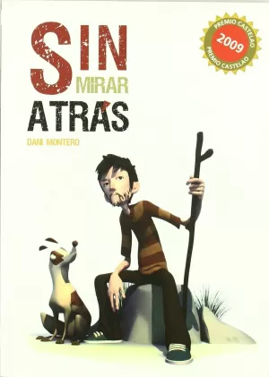 SIN MIRAR ATRÁS