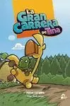 LA GRAN CARRERA DE TINA