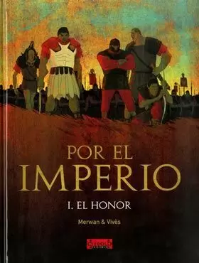 POR EL IMPERIO 01: EL HONOR