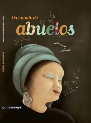 MUNDO DE ABUELOS