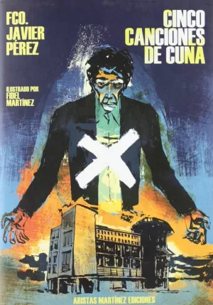 CINCO CANCIONES DE CUNA CINCO CANCIONES DE CUNA
