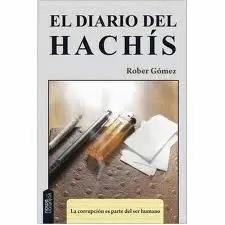 EL DIARIO DEL HACHÍS EL DIARIO DEL HACHÍS