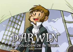 DARWIN : LA EVOLUCION DE LA TEORA