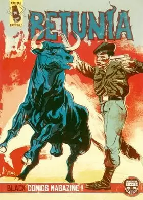 BETUNIA BETUNIA