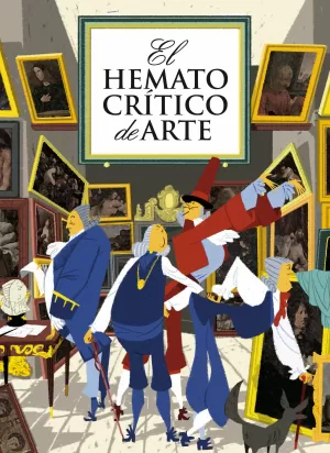 EL HEMATOCRÍTICO DE ARTE 01