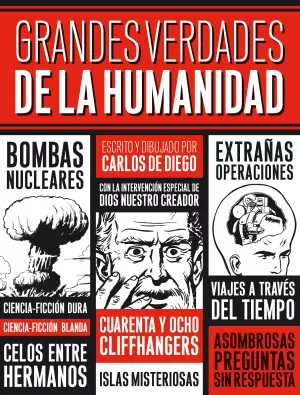 GRANDES VERDADES DE LA HUMANIDAD