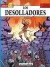 JHEN 03: LOS DESOLLADORES