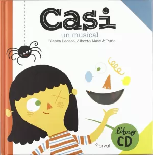 CASI, UN MUSICAL