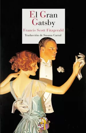 EL GRAN GATSBY EL GRAN GATSBY