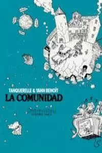 LA COMUNIDAD 2