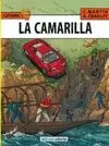 LEFRANC 12: LA CAMARILLA