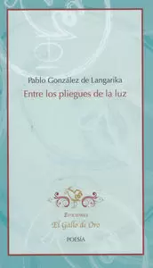 ENTRE LOS PLIEGUES DE LA LUZ