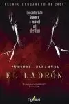 EL LADRÓN