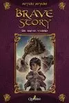 BRAVE STORY 01 UN NUEVO VIAJERO