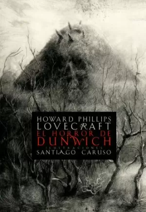 HORROR DE DUNWICH