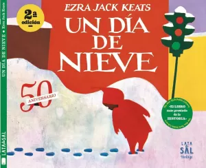 UN DÍA DE NIEVE UN DÍA DE NIEVE