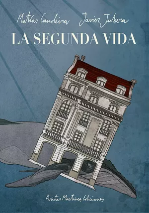 LA SEGUNDA VIDA LA SEGUNDA VIDA