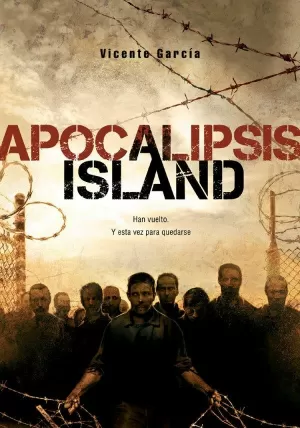 APOCALIPSIS ISLAND