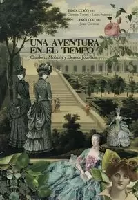 UNA AVENTURA EN EL TIEMPO UNA AVENTURA EN EL TIEMPO