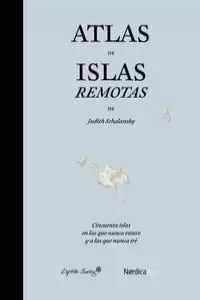 ATLAS DE ISLAS REMOTAS