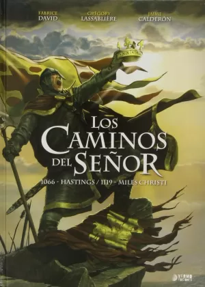 LOS CAMINOS DEL SEÑOR INTEGRAL 01