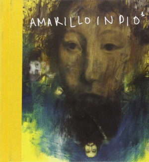 AMARILLO INDIO 01