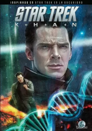 STAR TREK: KHAN