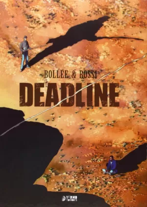 DEADLINE DEADLINE