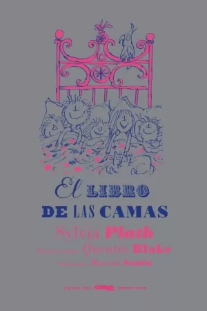 EL LIBRO DE LAS CAMAS